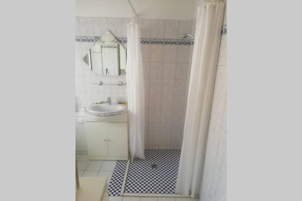 Ferienwohnung Harder- Urlauber willkommen! Winsen Exterior foto